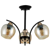 Lustră GNH 74727/3  / 3 socluri - E27