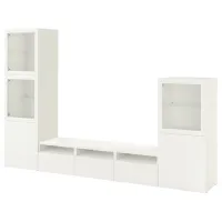 Comodă TV Ikea Besta 193 x 300 x 42 / PAL