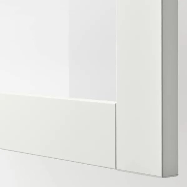 Comodă TV Ikea Besta 193 x 300 x 42 / PAL photo 7