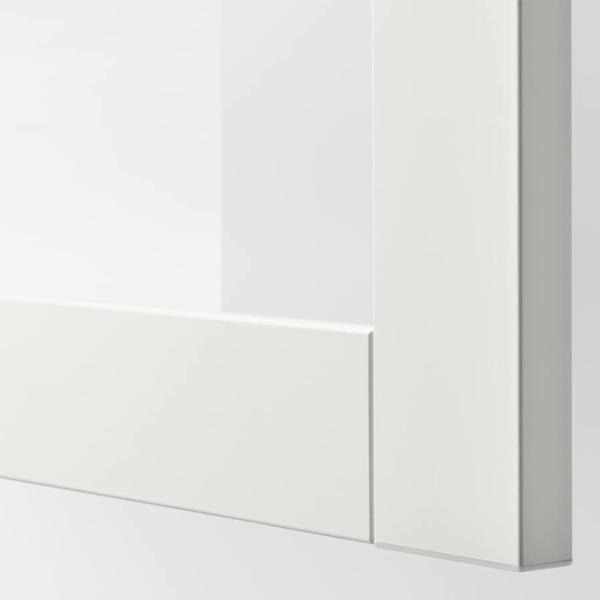 Comodă TV Ikea Besta 193 x 300 x 42 / PAL photo 7