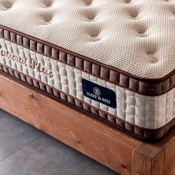 Ортопедический матрас Oskar Natural Plus 180 x 200 см Высота матраса: 32 см photo 5 Ортопедический матрас Oskar Natural Plus 180 x 200 см Высота матраса: 32 см photo 5