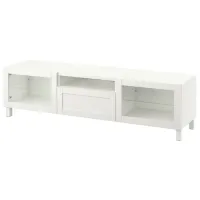 Comodă TV Ikea Besta 48 x 180 x 42 / MDF
