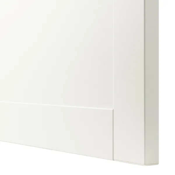 Comodă TV Ikea Besta 48 x 180 x 42 / MDF photo 4 Comodă TV Ikea Besta 48 x 180 x 42 / MDF photo 4