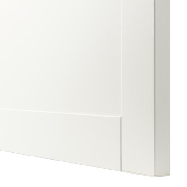 Comodă TV Ikea Besta 48 x 180 x 42 / MDF photo 4 Comodă TV Ikea Besta 48 x 180 x 42 / MDF photo 4