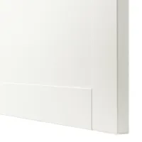 Тумба под телевизор Ikea Besta 48 x 180 x 42см / МДФ photo 4