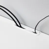 Тумба под телевизор Ikea Besta 48 x 180 x 42см / МДФ photo 5