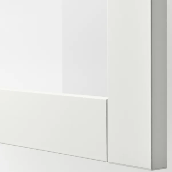 Comodă TV Ikea Besta 48 x 180 x 42 / MDF photo 6 Comodă TV Ikea Besta 48 x 180 x 42 / MDF photo 6