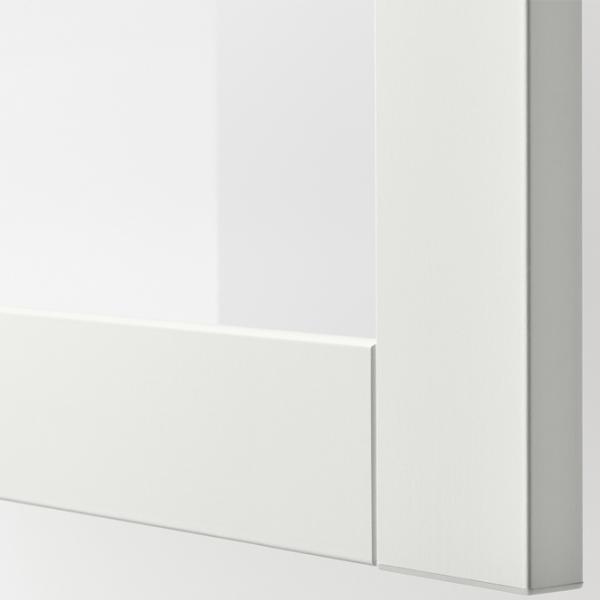 Comodă TV Ikea Besta 48 x 180 x 42 / MDF photo 6 Comodă TV Ikea Besta 48 x 180 x 42 / MDF photo 6