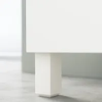 Тумба под телевизор Ikea Besta 48 x 180 x 42см / МДФ photo 7