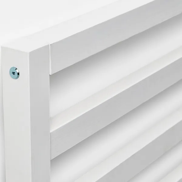 Pat Ikea Tarva/Lindbaden 160 x 200 cm / Masiv / White photo 5