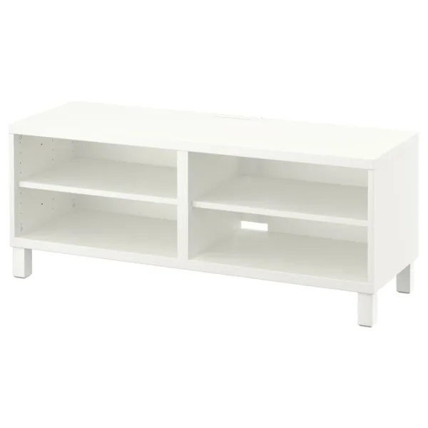 Comodă TV Ikea Besta 48 x 120 x 40 / PAL photo 1 Comodă TV Ikea Besta 48 x 120 x 40 / PAL photo 1
