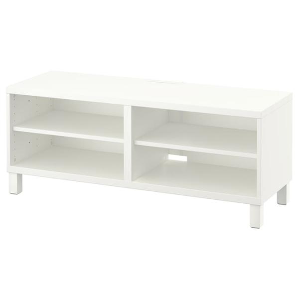 Comodă TV Ikea Besta 48 x 120 x 40 / PAL photo 1 Comodă TV Ikea Besta 48 x 120 x 40 / PAL photo 1