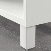Тумба под телевизор Ikea Besta 48 x 120 x 40см / ДСП photo 3