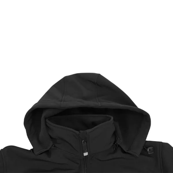 Geacă de lucru pentru bărbați Yato YT79551  M / / Black photo 5 Geacă de lucru pentru bărbați Yato YT79551  M / / Black photo 5