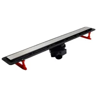 Rigolă de duș Pestan Confluo Frameless Line Plastic