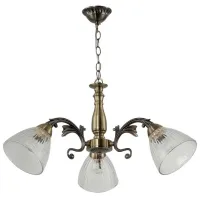 Люстра GNH 07475/3  / 3 цоколя - E27