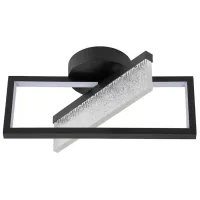 Люстра GNH 2962/400 52 Вт / 2 цоколя - LED