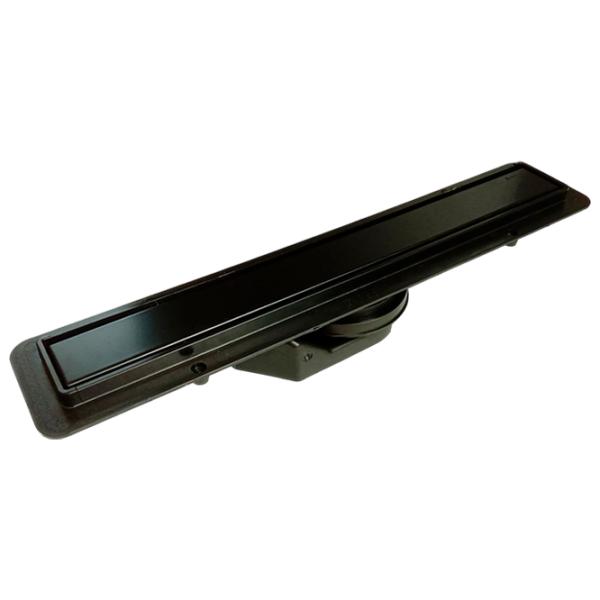 Rigolă de duș Pestan Confluo Compact Line Plastic photo 1