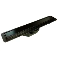 Rigolă de duș Pestan Confluo Compact Line Plastic