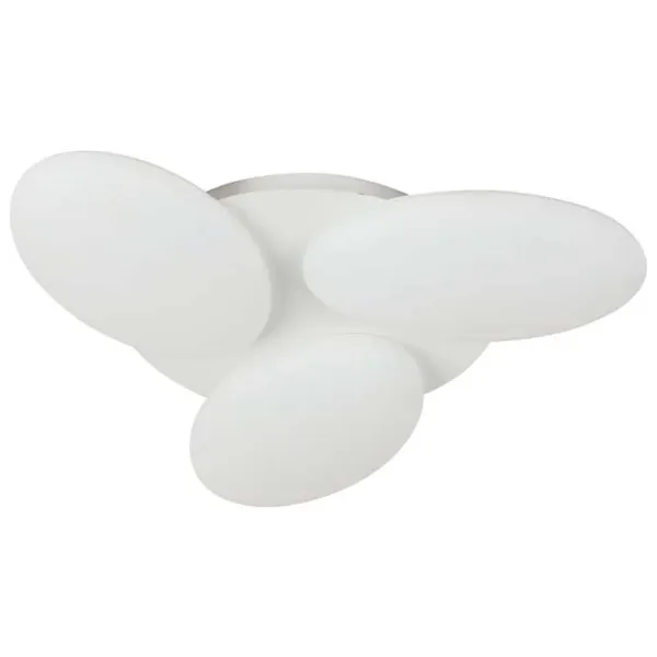 Люстра GNH 2955/3 54 Вт / - LED photo 1 Люстра GNH 2955/3 54 Вт / - LED photo 1