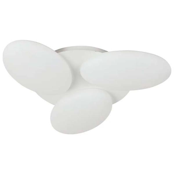 Люстра GNH 2955/3 54 Вт / - LED photo 1 Люстра GNH 2955/3 54 Вт / - LED photo 1
