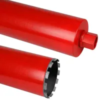 Carotă RTRMAX RTY68120 Diamant / Hexaedre photo 2