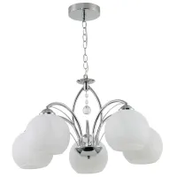 Люстра GNH 74665GNH  / 5 цоколя - E27