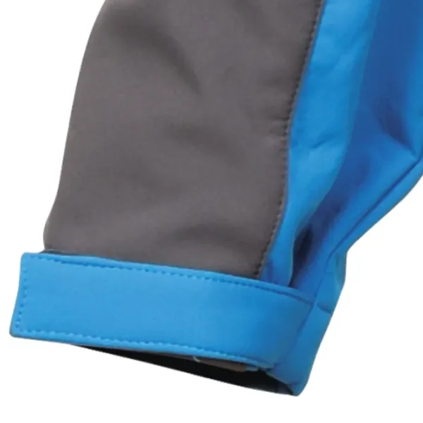 Geacă de lucru pentru bărbați Yato YT79564  XXL / / Blue photo 2 Geacă de lucru pentru bărbați Yato YT79564  XXL / / Blue photo 2