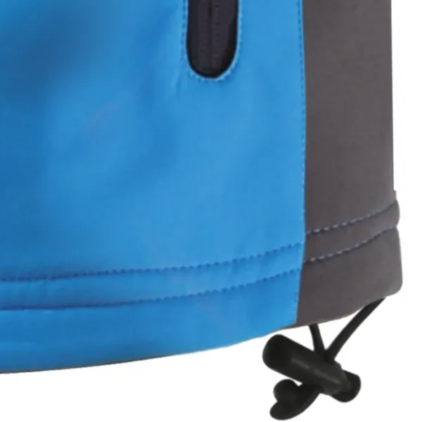 Geacă de lucru pentru bărbați Yato YT79564  XXL / / Blue photo 4 Geacă de lucru pentru bărbați Yato YT79564  XXL / / Blue photo 4