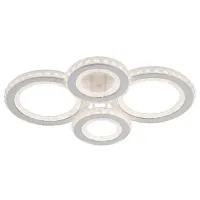 Lustră GNH 2950/2+2 168 W / - LED photo 2
