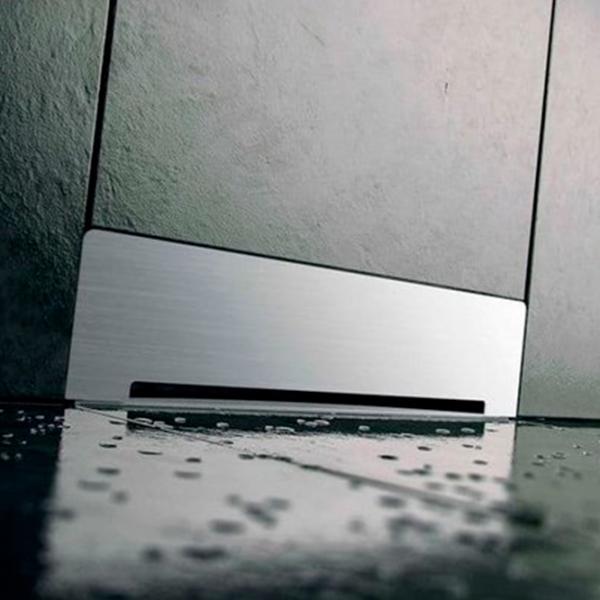 Rigolă de duș Pestan Confluo Premium Wall Plastic photo 3 Rigolă de duș Pestan Confluo Premium Wall Plastic photo 3