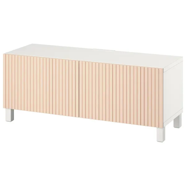Comodă TV Ikea Besta 48 x 120 x 42 / PAL photo 1 Comodă TV Ikea Besta 48 x 120 x 42 / PAL photo 1