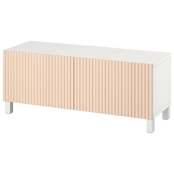 Comodă TV Ikea Besta 48 x 120 x 42 / PAL photo 1 Comodă TV Ikea Besta 48 x 120 x 42 / PAL photo 1