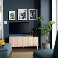 Comodă TV Ikea Besta 48 x 120 x 42 / PAL photo 3