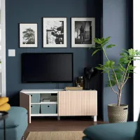 Comodă TV Ikea Besta 48 x 120 x 42 / PAL photo 6