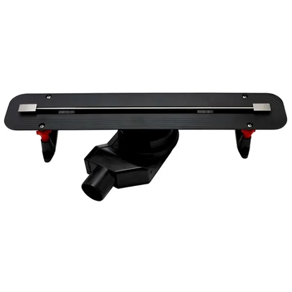 Rigolă de duș Pestan Confluo Slim Line Inox photo 1