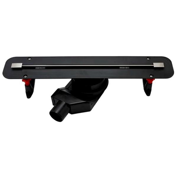 Rigolă de duș Pestan Confluo Slim Line Inox photo 1