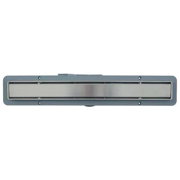Rigolă de duș Pestan Confluo Primo Compact Line Plastic photo 1