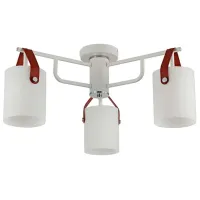 Люстра GNH 321035/3  / 3 цоколя - E27