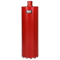 Carotă RTRMAX RTY68132 Diamant / Hexaedre