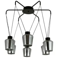 Люстра GNH 321014/6  / 6 цоколя - E27