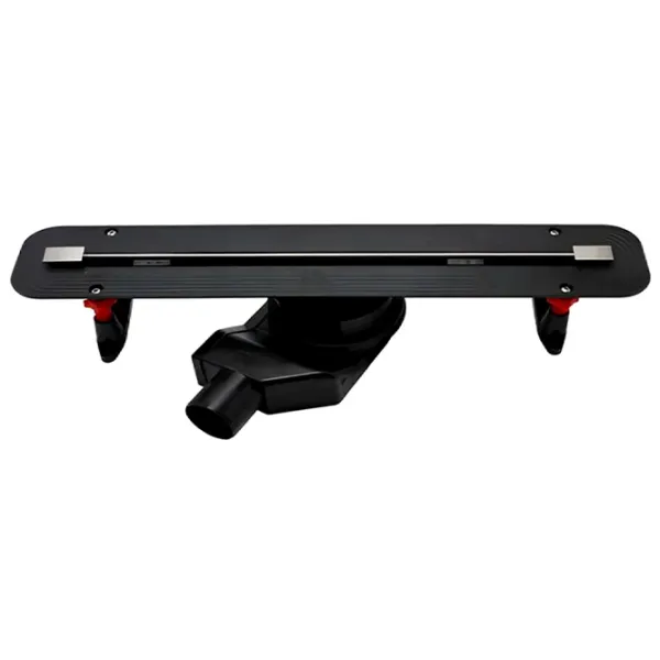 Rigolă de duș Pestan Confluo Slim Line Inox photo 1