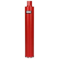 Коронка RTRMAX RTY6851 Алмаз / Шестигранник 