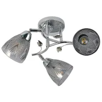 Люстра GNH 07408/3  / 3 цоколя - E14