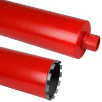 Carotă RTRMAX RTY6871 Diamant / Hexaedre photo 2
