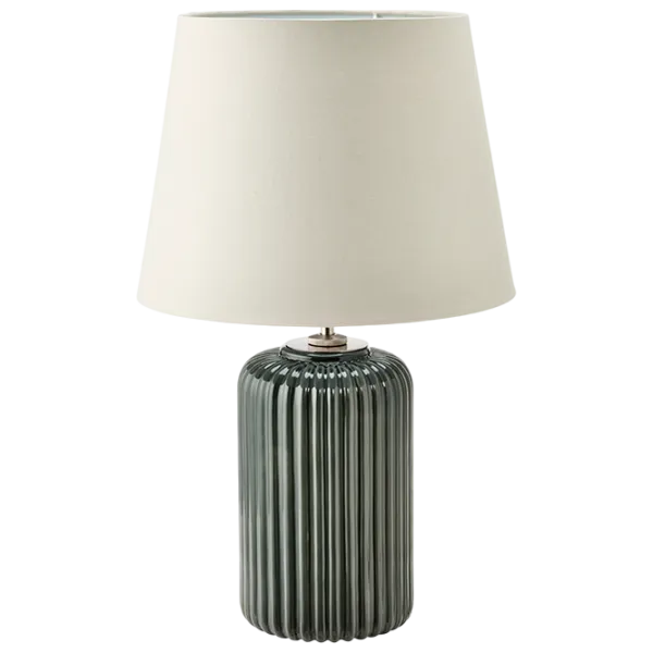 Нaстольная лампа Ikea Snobyar Серый photo 1 Нaстольная лампа Ikea Snobyar Серый photo 1