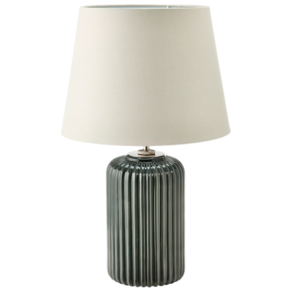 Нaстольная лампа Ikea Snobyar Серый photo 1 Нaстольная лампа Ikea Snobyar Серый photo 1