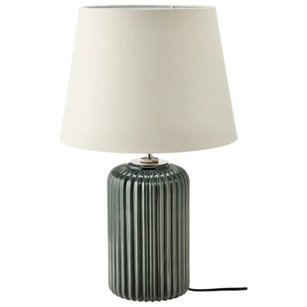 Нaстольная лампа Ikea Snobyar Серый photo 2 Нaстольная лампа Ikea Snobyar Серый photo 2