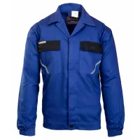 Geacă de lucru pentru bărbați Polstar BRIXTON   / 52 / Blue