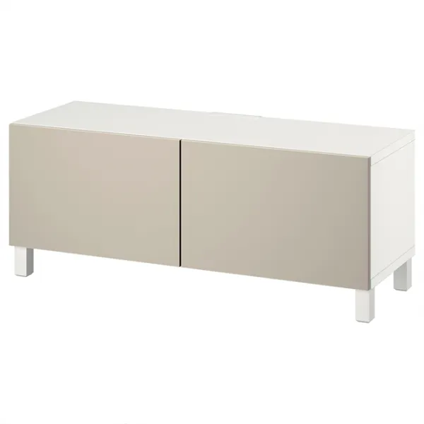 Comodă TV Ikea Besta 48 x 120 x 42 / PAL photo 1 Comodă TV Ikea Besta 48 x 120 x 42 / PAL photo 1